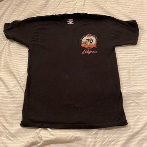 65th anniversary California In n out t shirt